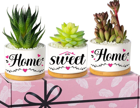 Housewarming Gift Set, Home  Present